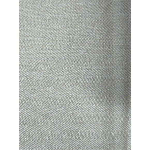 Loro Piana Turati Herringbone Cashmere Scarf 51”X 51” See Description - Picture 16 of 16